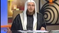 Ask Huda 8 February 2011 Sheikh Mohammad Salah Huda tv.