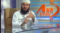 Ask Huda 5 June 2011 Sheikh Haitham Al Haddad Huda tv.