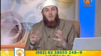 Ask Huda 5 April 2011 Sheikh Mohammad Salah Huda tv.