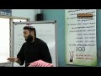 Sheikh Feiz : 7. Examples of Sunnah Wajib - TIOTPOR Part 2