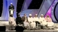The Solution for Humanity Conference [Day 01].- Dr Zakir Naik