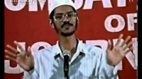 HQ_ DEBATE - Religious Fundamentalism and Freedom of Expression - Dr Zakir Naik [Part 2 of 2].