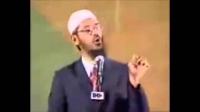 Dr Zakir Naik - Complete speech Shariah Barbaric or Perfect ?