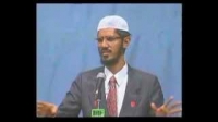 Al-Quran Should it be Read with Understanding Q&A. - Dr Zakir Naik