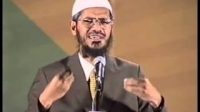 The Purpose of Creation - Dr. Zakir Naik.