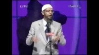 Dr. Zakir Naik - The Solution for Humanity Conference (Full).