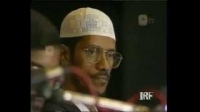 Dr. Zakir Naik - Is The Quran God's Word (Full Lecture).