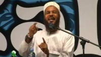Who is your Lord ? by Dr. Bilal Philips.