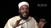 Who is Your Lord ? - Dr. Bilal Philips.