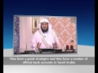 Promo Dr. Muhammad Al-Arifi - English