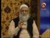 'Parables' with Shaykh Dr. Suhaib Hasan