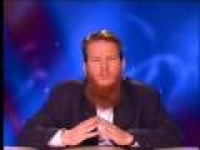 'Prophetic Hadeeth' with Shaykh Ammar Amonette