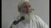 born again in ISLAAM - yusuf estes - 2 of 10