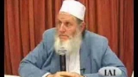 my experiences in australia - qa - yusuf estes - 4 of 4
