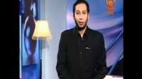 A powerful message to every lonely person ~ Ossama Elshamy