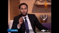 Allah Divided Up His Mercy Into 100 Parts, Left 99 for Day of Judgment! ~ Ossama Elshamy