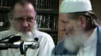 qa on salvation - salim morgan & yusuf estes - 1/4