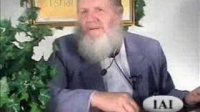 women in ISLAAM - yusuf estes - 4/6