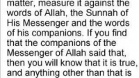 dispelling his waswaas - know your enemy shaytaan - 19/19