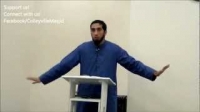 he makes ppl negligient - know your enemy shaytaan - 16/19