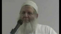 born again in ISLAAM - yusuf estes - 8 of 10