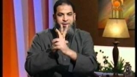 Best of Stories - The Wisdom Behind Our Creation By Sheikh Karim Abu Zaid 2OF2