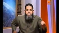 Best of Stories - Satan Our Worst Enemy By Sheikh Karim Abu Zaid 1of2
