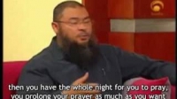 Importance of prayer in Islam (3) - Islam for Deaf - Sheikh Assim Alhakeem