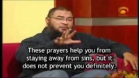 Importance of prayer in Islam (1) - Islam for Deaf - Sheikh Assim Alhakeem