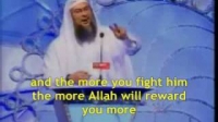 Islam for deaf As-Sakeenah, the tranquillity part 3 - Sheikh Assim Alhakeem