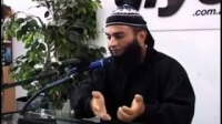 Shaykh Feiz - Intermingling of the two sexes (Part 3)