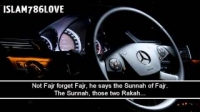 The Sunnah Of Fajr ᴴᴰ [Emotional]