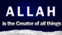 Allah is the Creator of all things | HD |