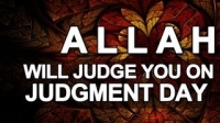 Allah will Judge you on Judgment Day | Emotional | HD