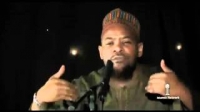 Shaykh Abu Usamah at-Thahabi - Back to Basics (Steps to Allah Conference 2011)