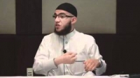 The wearing of kuffar name jerseys