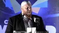 Shaykh Shady Alsuleiman - From Victim to Victorious (Part. 2)