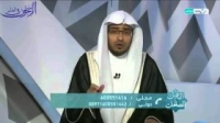 مراقبة النفس