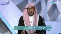 ذِکرُ الله عز وجل فی الخلوات ممَّا یُقرِّب العبدَ من الله -  برنامج 