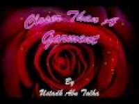 Closer Than A Garment Part 4 - By Ustadh Abu Talha