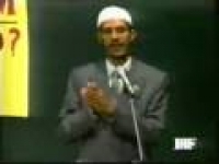 Zakir Naik Women's Right in Islam Modernising or Outdated 3 2of4