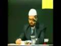 Zakir Naik Women's Right in Islam Modernising or Outdated 1of4