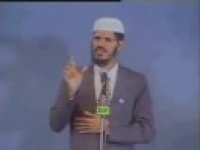 How to perform salaah - By Dr Zakir Naik