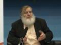 Yusuf Estes - FSCS P2 S17 : Q9. Should we revive science curiculum?