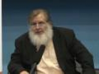 Yusuf Estes - FSCS P2 S16 : Q8. Syllabus based on Darwin's theory?