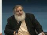 Yusuf Estes - FSCS P2 S13 : Q5. Message to the youth?
