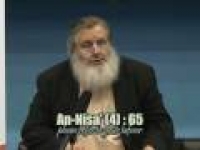 Yusuf Estes - FSCS P2 S3 : You Got A Lot of Good Going Here