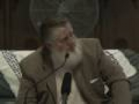 Yusuf Estes - DDN S16 : Islam in Malaysia vs Islam in America
