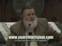 Yusuf Estes - DDN S14 : How To Answer Questions