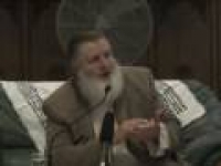 Yusuf Estes - DDN S10 : The Little Pill